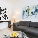 Sea N\'Rent - 185 Hayarkon Tel Aviv