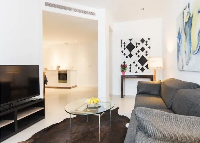 Sea N\'Rent - 185 Hayarkon Tel Aviv