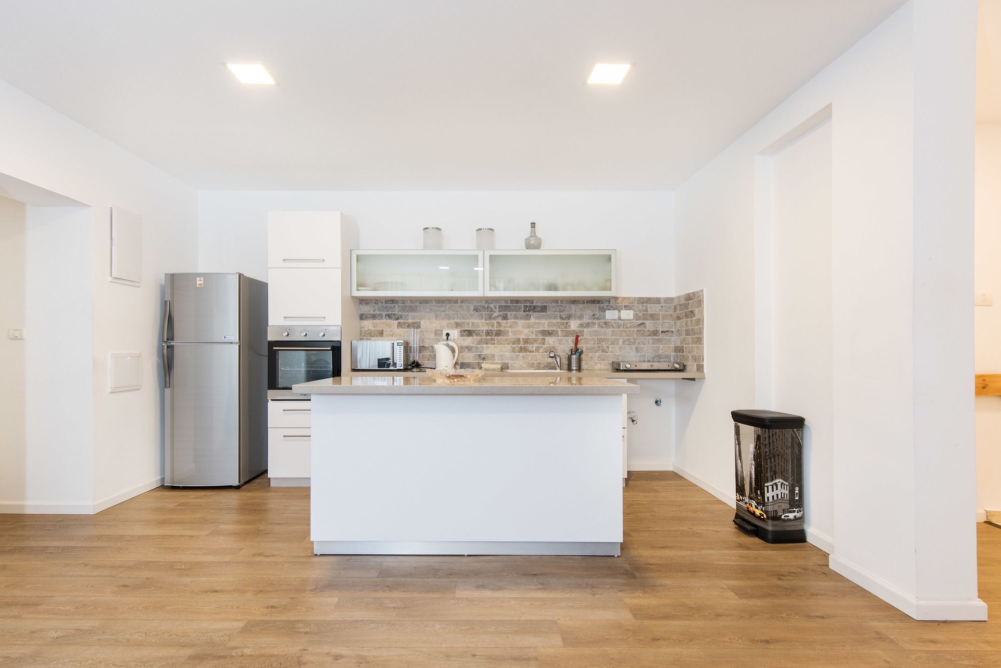Apartamento Sea N'rent - 185 Hayarkon *