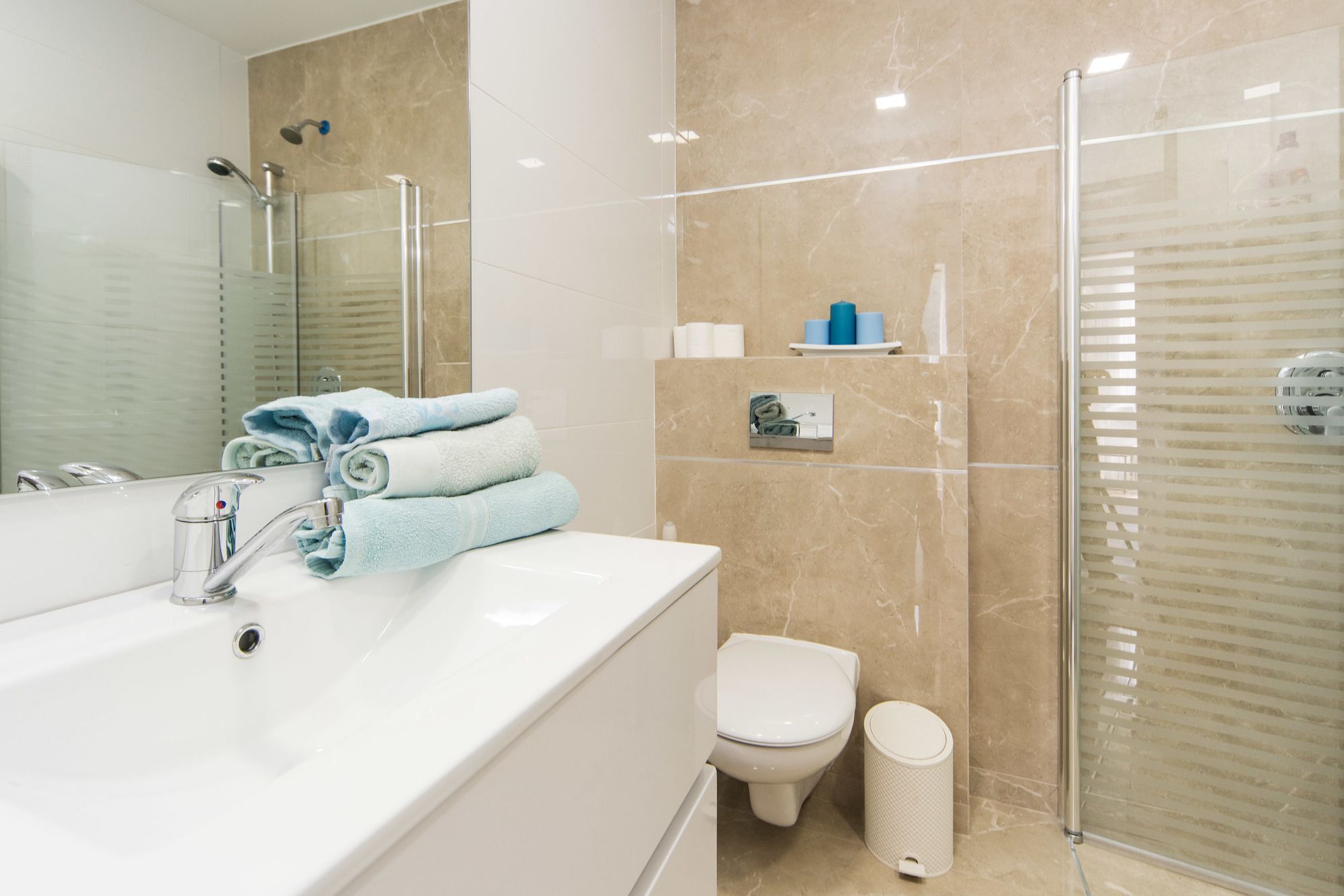 Sea N'rent - 185 Hayarkon Apartamento Tel Aviv