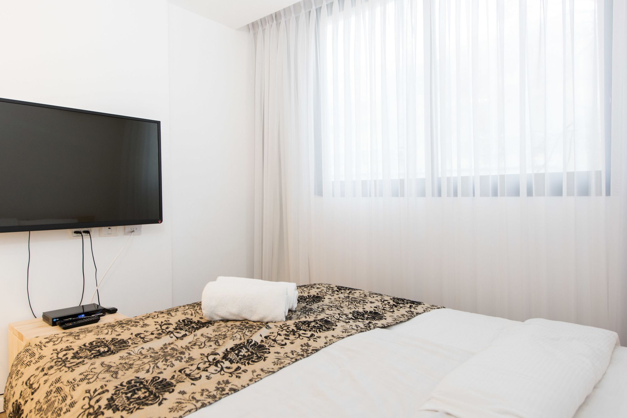 Apartamento Sea N'rent - 185 Hayarkon