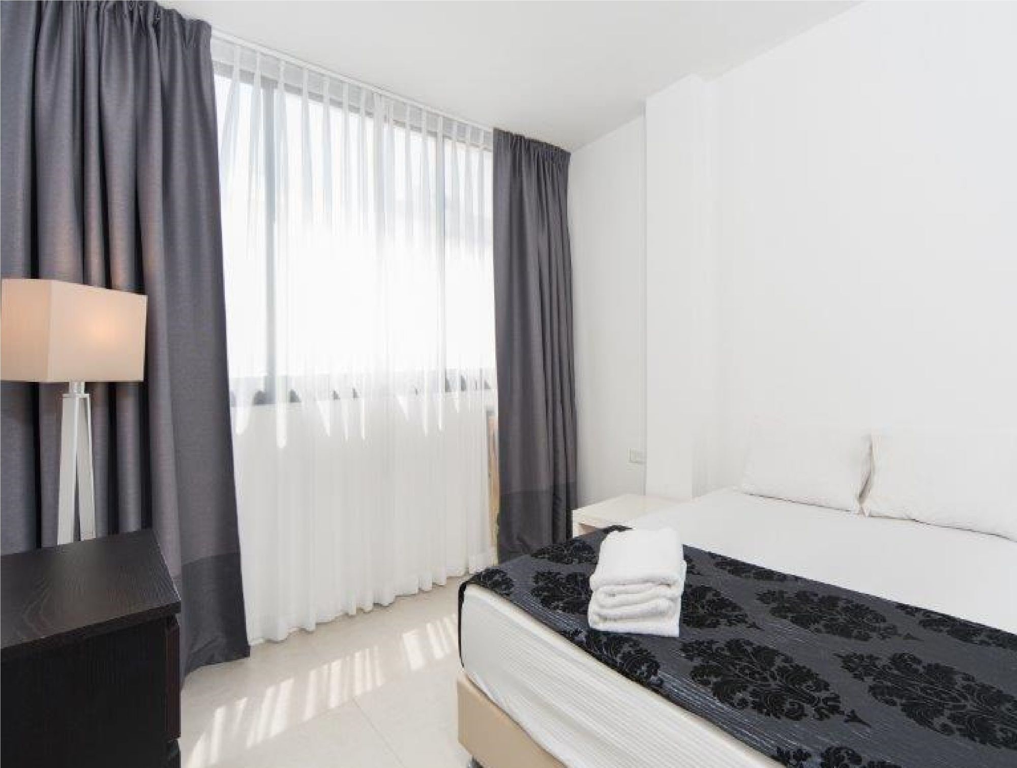 Apartamento Sea N'rent - 185 Hayarkon *