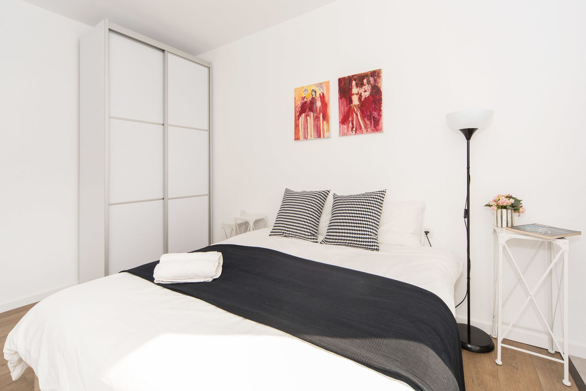 Sea N'rent - 185 Hayarkon Apartamento *