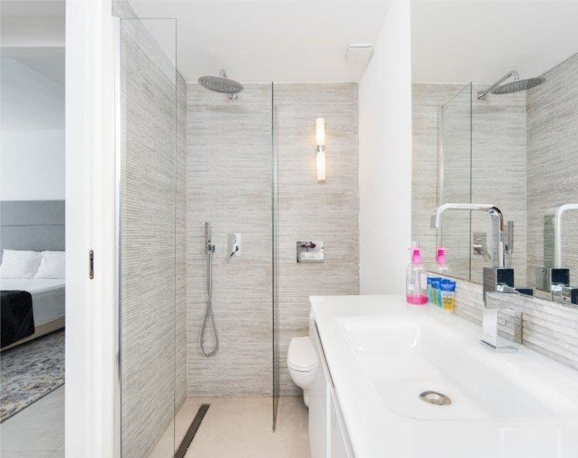 Sea N'rent - 185 Hayarkon Apartamento Tel Aviv