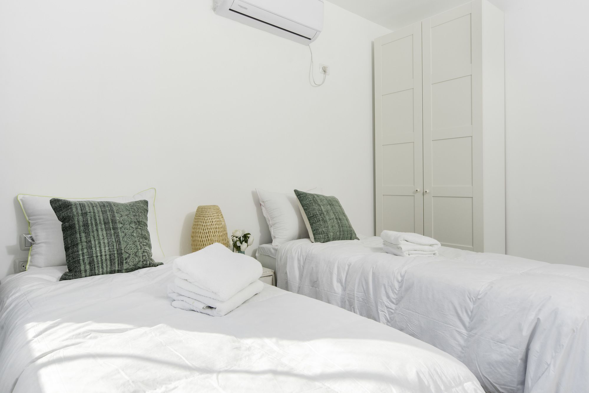 Apartamento Sea N'rent - 185 Hayarkon *