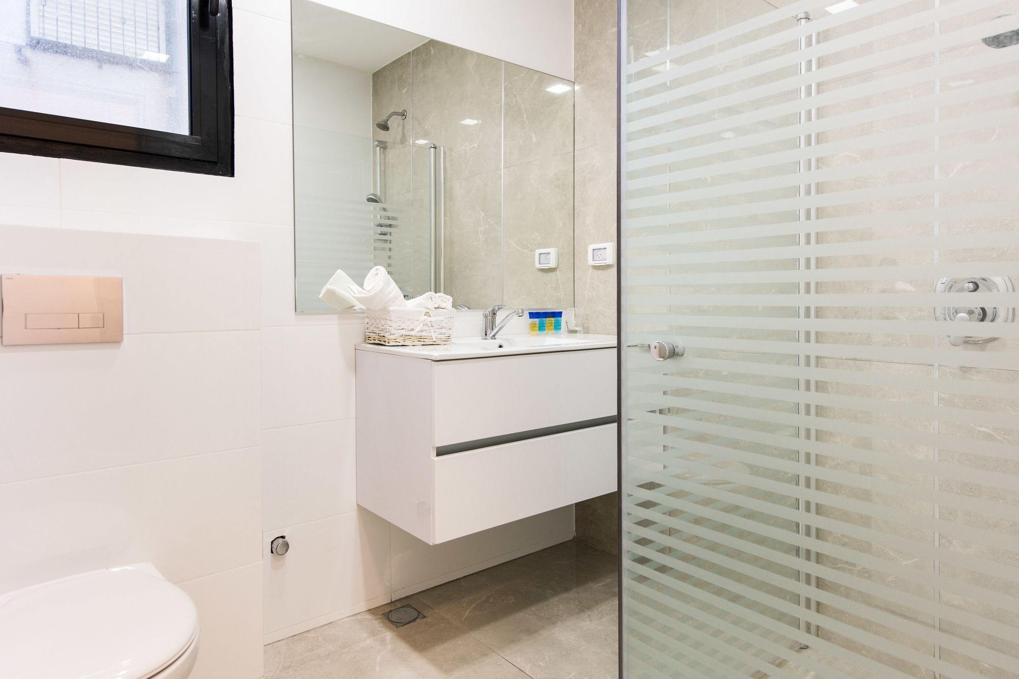 Apartamento Sea N'rent - 185 Hayarkon