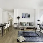 Sea N\'Rent - 185 Hayarkon Tel Aviv