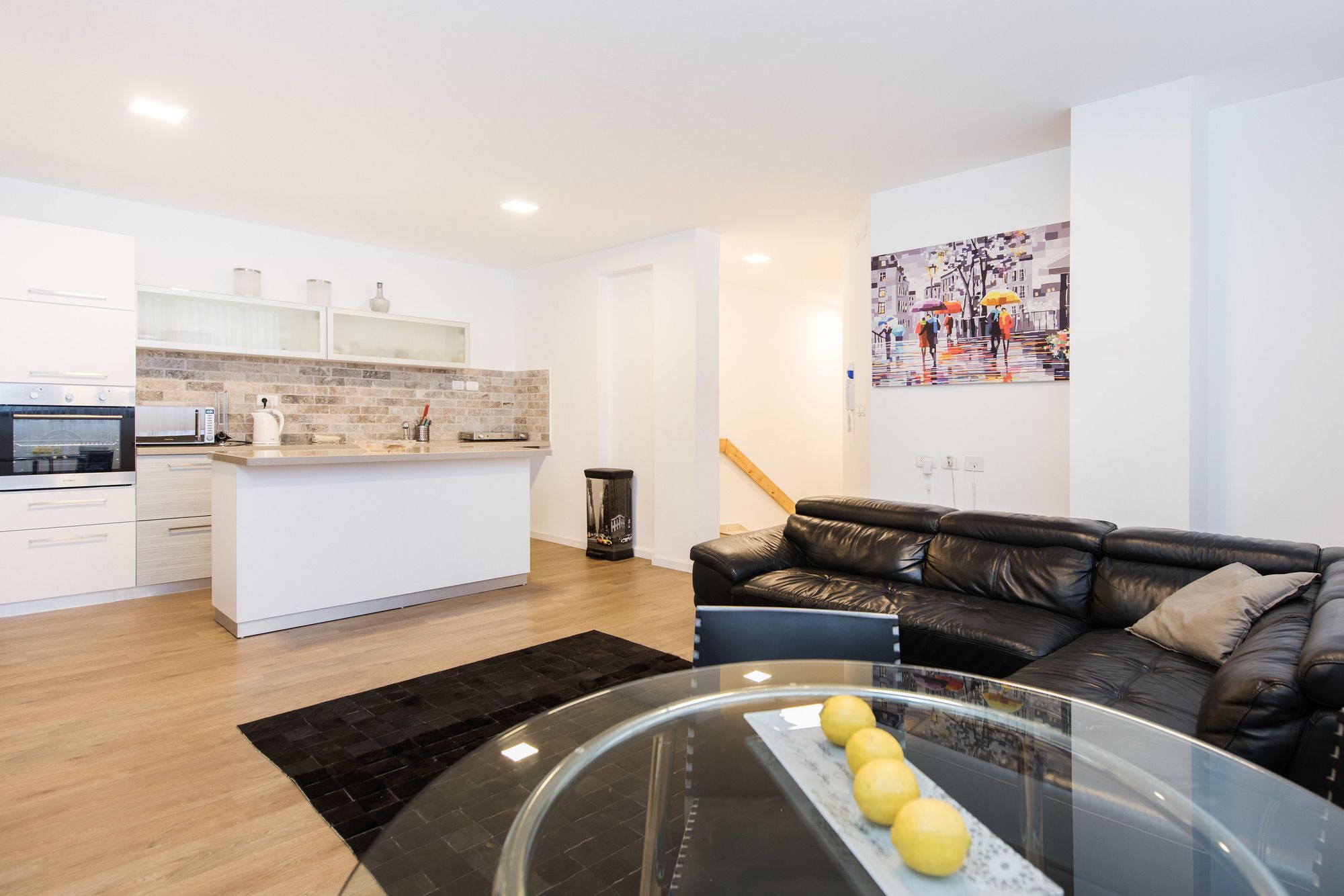 Sea N'rent - 185 Hayarkon Apartment *