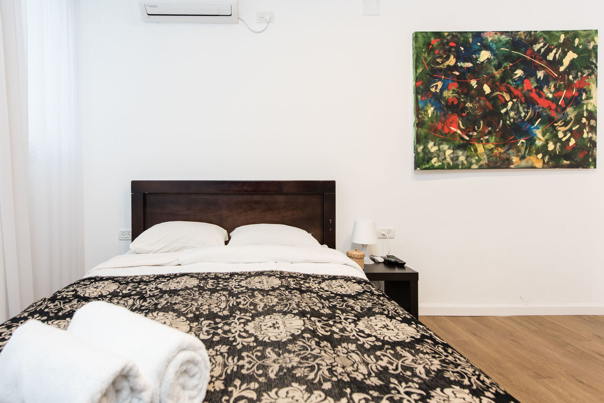 Apartment Sea N'rent - 185 Hayarkon *