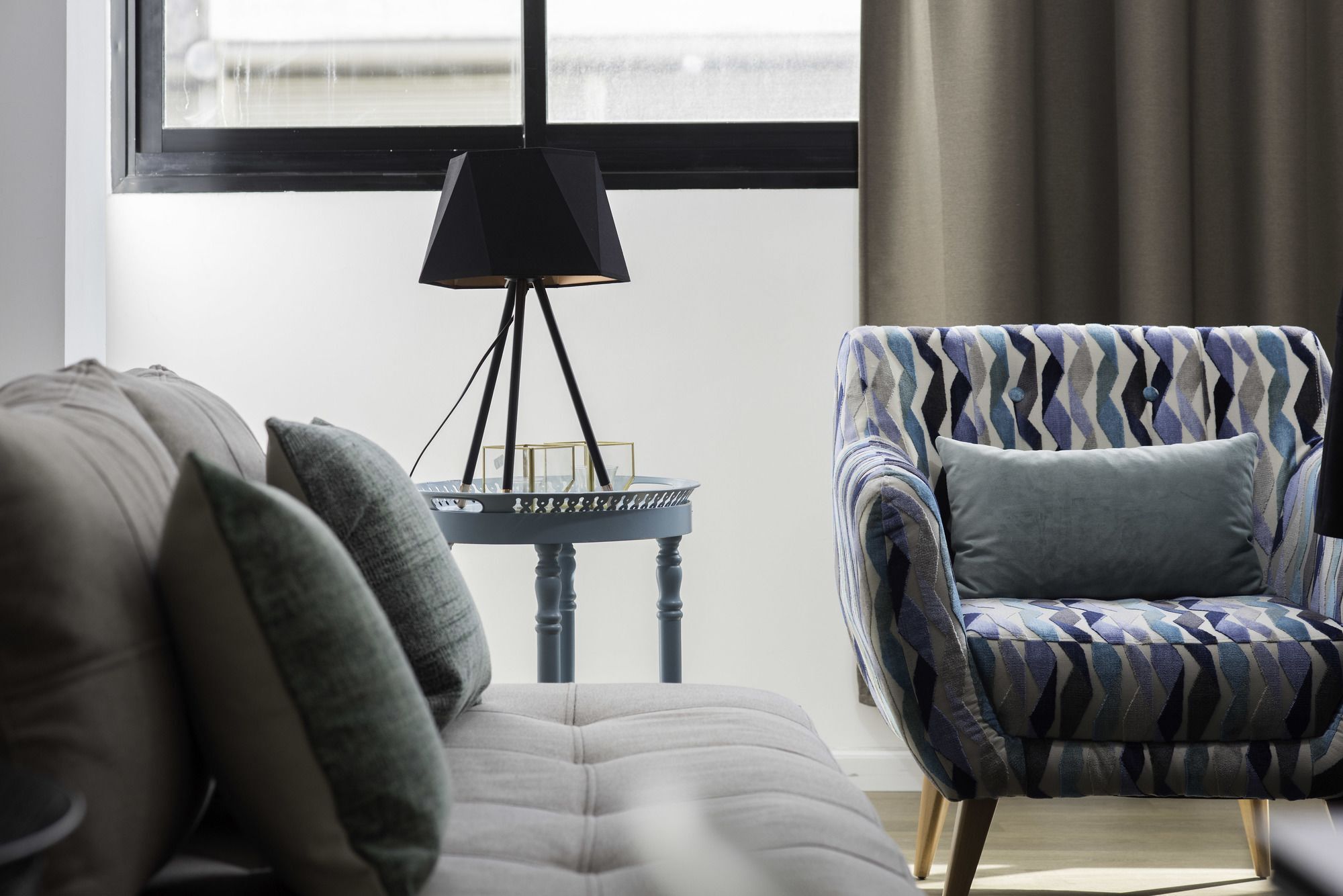 Sea N'rent - 185 Hayarkon Apartment Tel Aviv