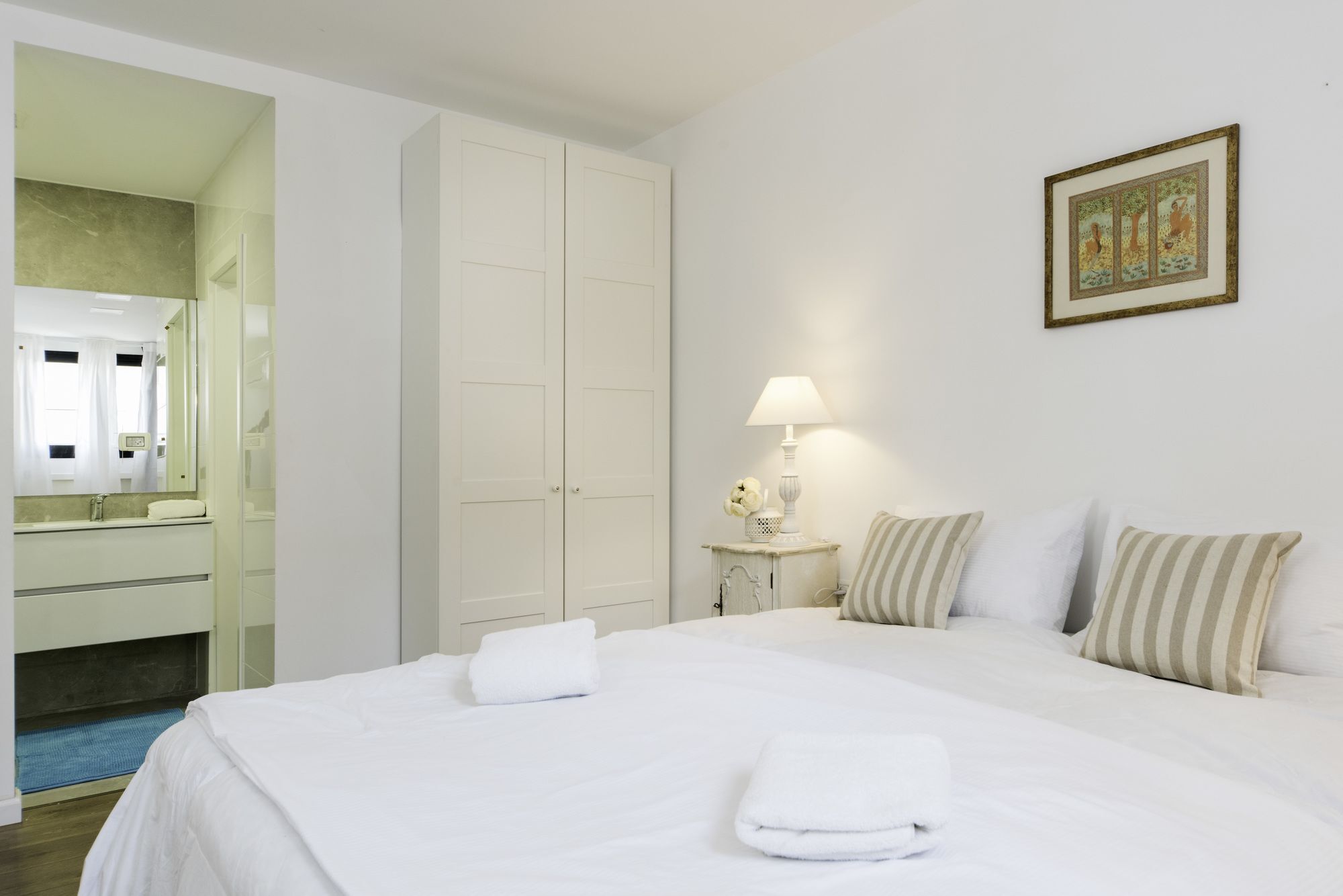 Apartment Sea N'rent - 185 Hayarkon *
