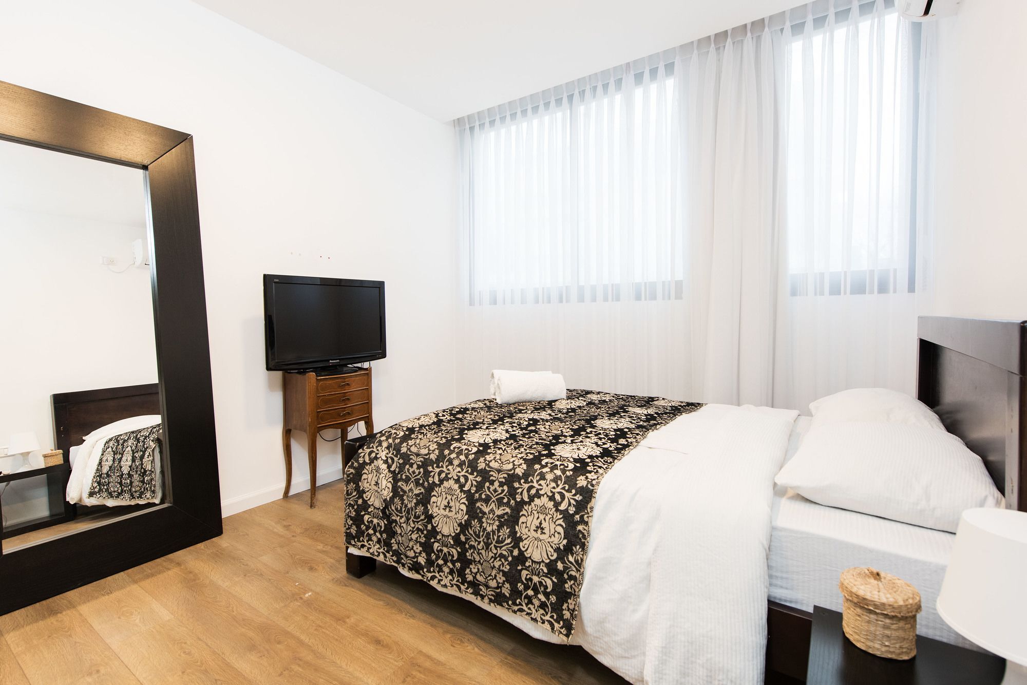 Sea N'rent - 185 Hayarkon Apartment *