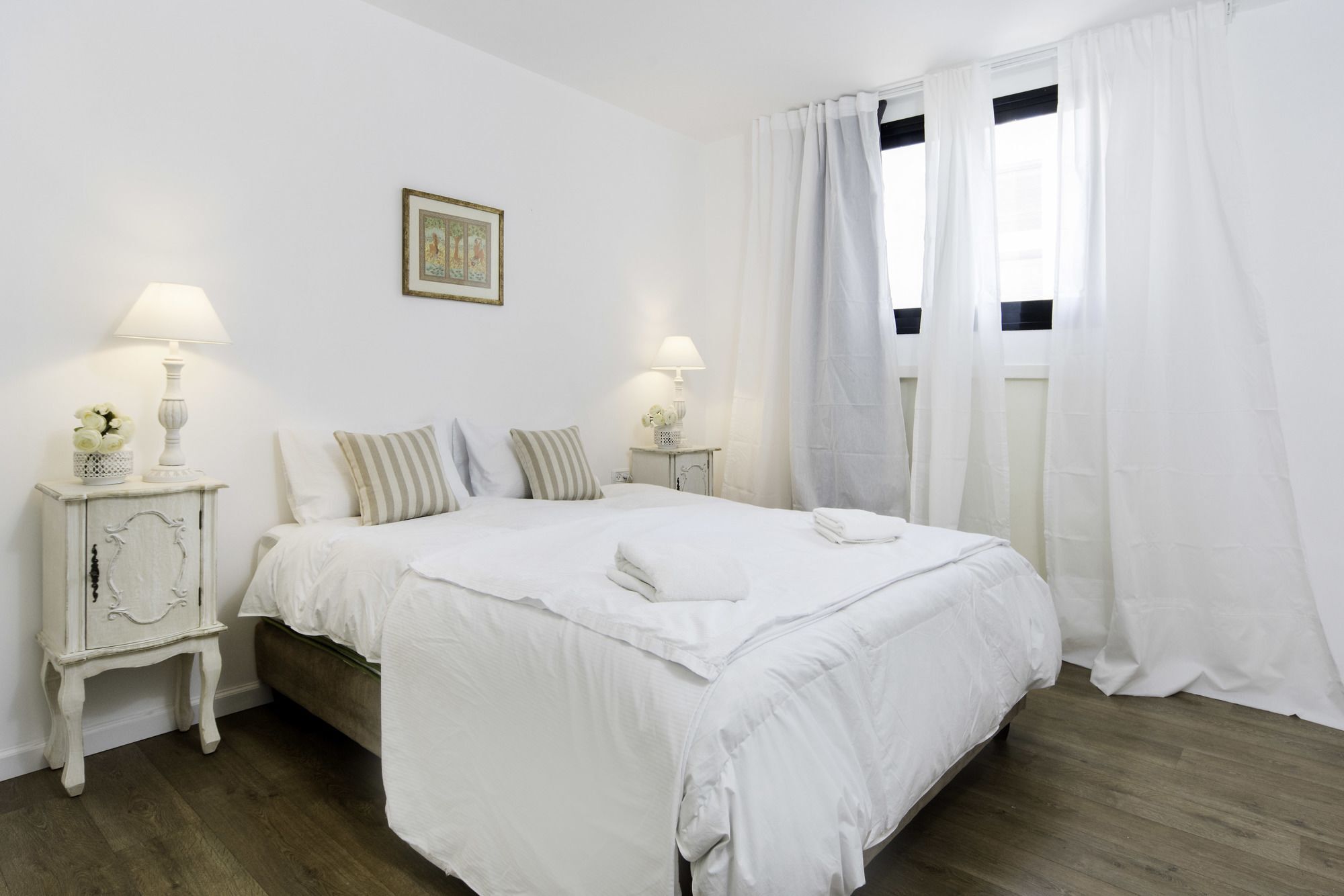 Sea N'rent - 185 Hayarkon Apartment