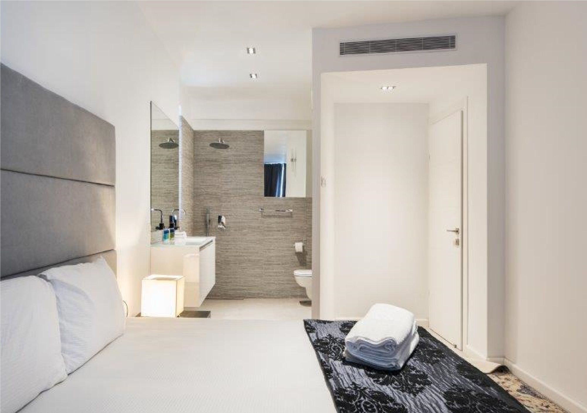 Sea N'rent - 185 Hayarkon Apartment