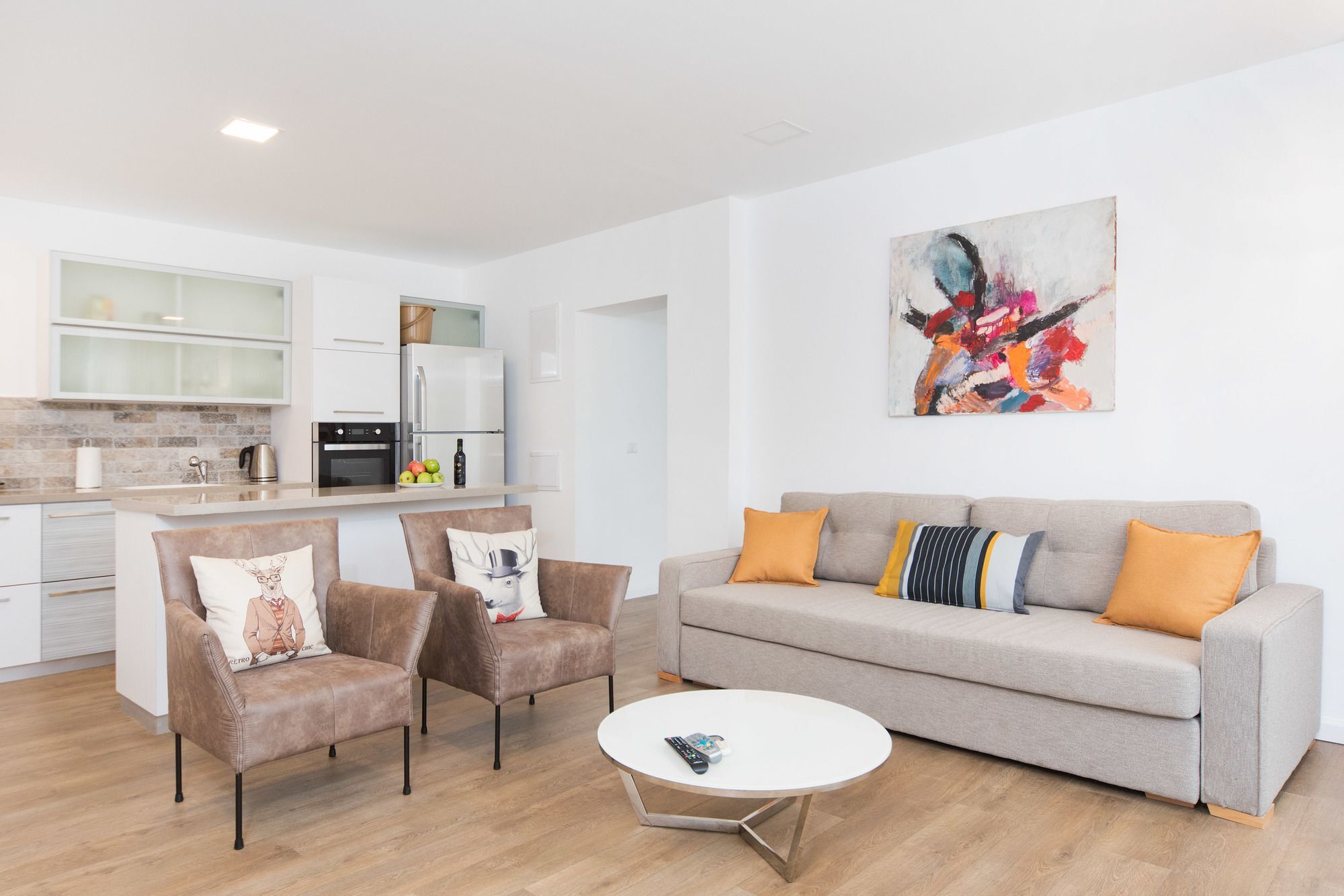 Apartment Sea N'rent - 185 Hayarkon