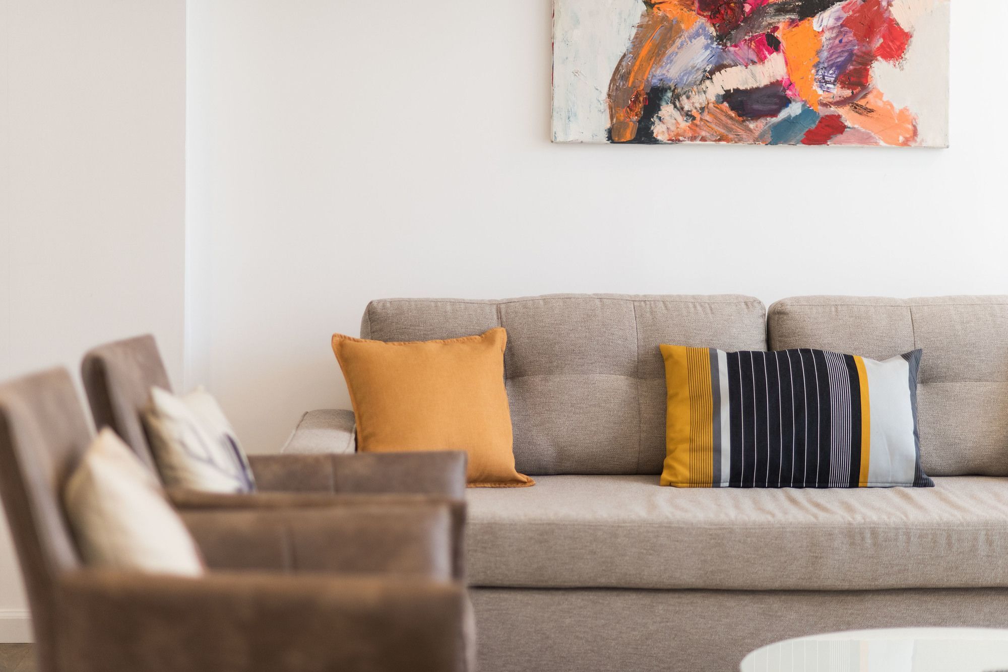 Sea N'rent - 185 Hayarkon Apartment *